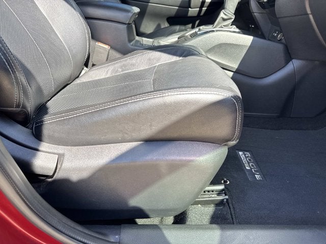 2020 Nissan Rogue Sport SV