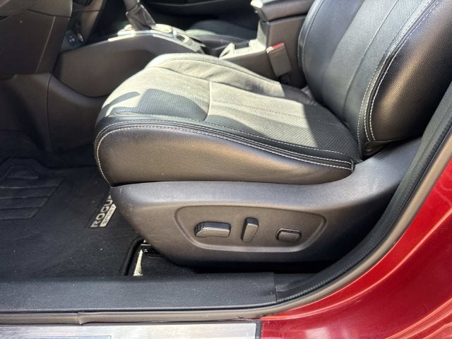 2020 Nissan Rogue Sport SV