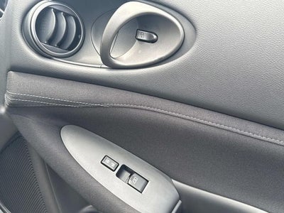 2026 Nissan Z Sport
