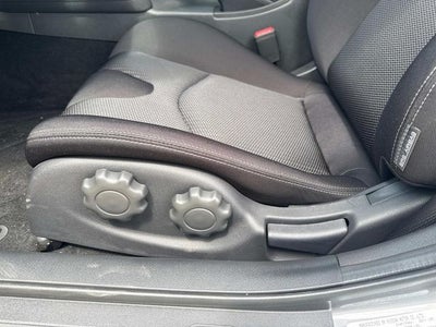 2026 Nissan Z Sport