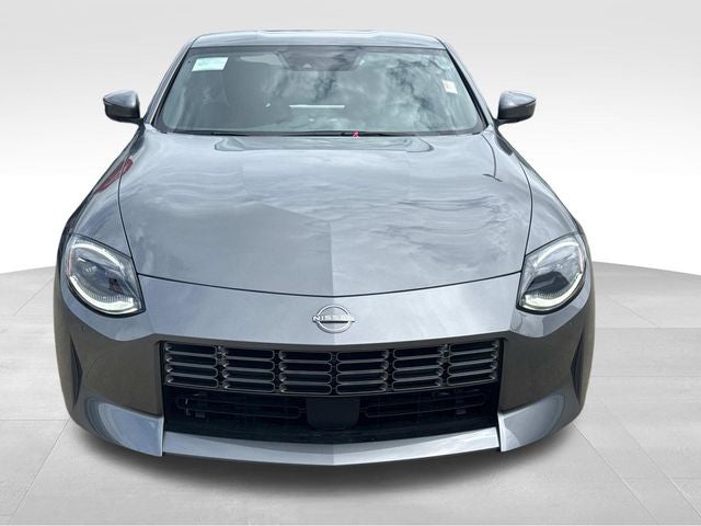 2026 Nissan Z Sport