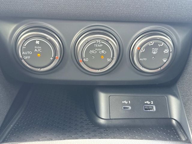2026 Nissan Z Sport