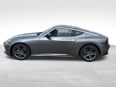 2026 Nissan Z Sport
