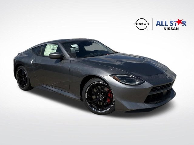 2027 Nissan Z Performance