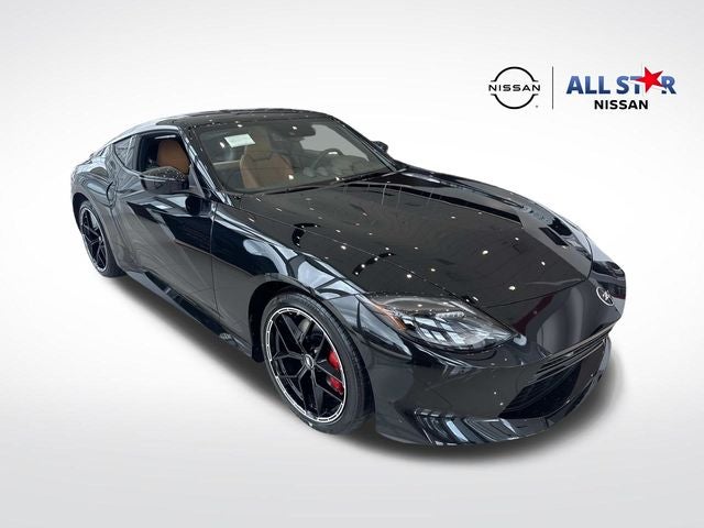 2027 Nissan Z Performance