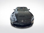 2027 Nissan Z Performance