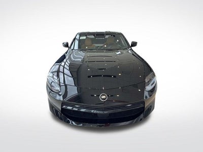2027 Nissan Z Performance