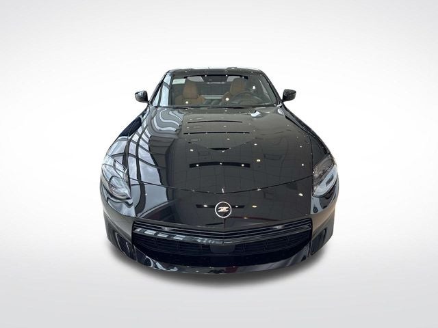 2027 Nissan Z Performance