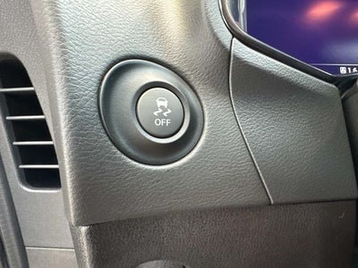 2027 Nissan Z Performance