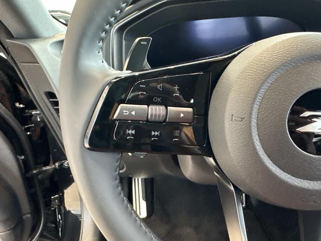 2027 Nissan Z Performance