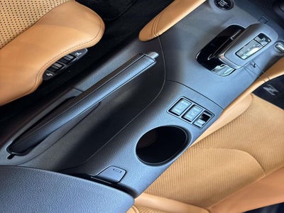 2027 Nissan Z Performance