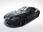 2027 Nissan Z Performance