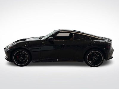 2027 Nissan Z Performance