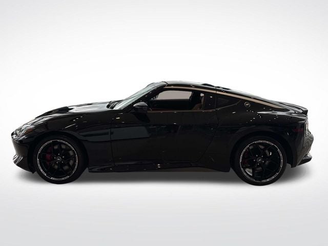 2027 Nissan Z Performance