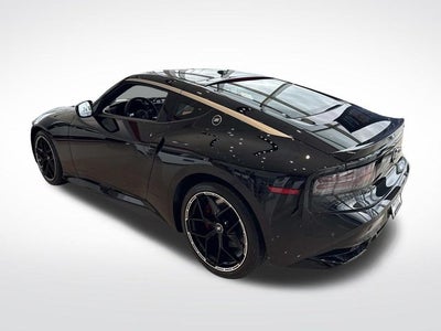 2027 Nissan Z Performance