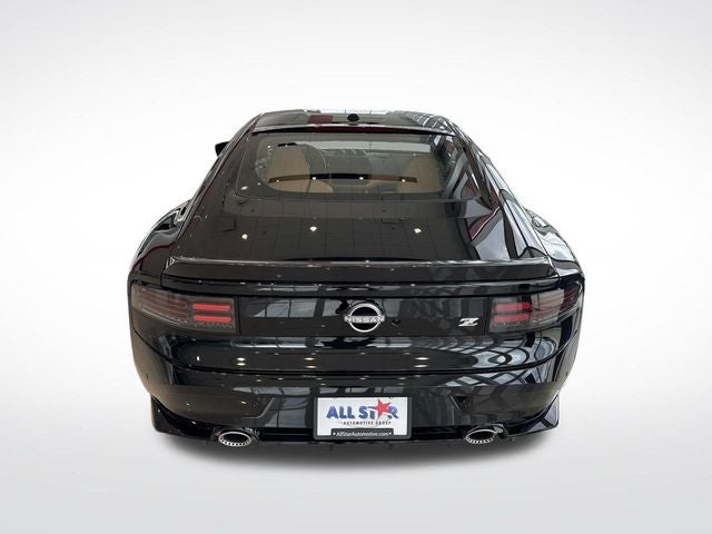 2027 Nissan Z Performance