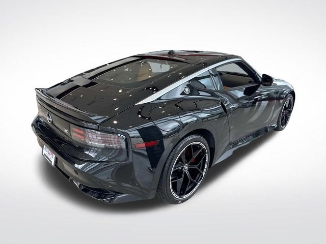 2027 Nissan Z Performance
