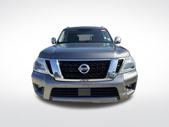 Used 2019 Nissan Armada SL with VIN JN8AY2ND5KX008811 for sale in Denham Springs, LA