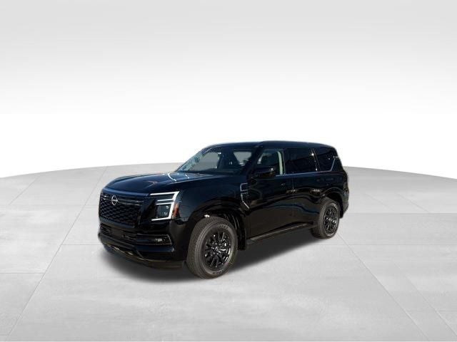 2026 Nissan Armada SV