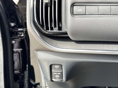 2026 Nissan Armada SV