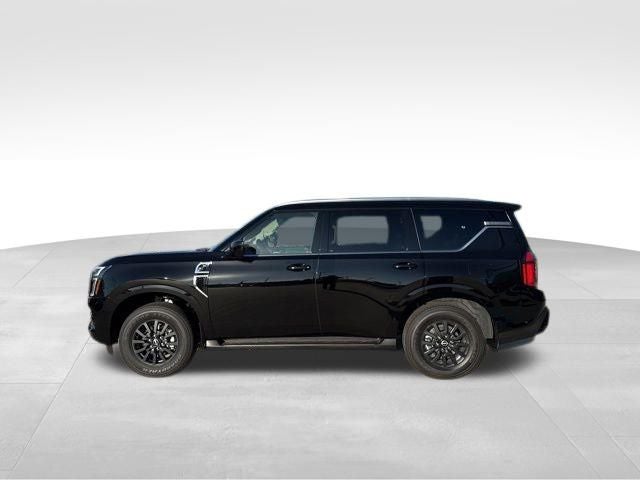 2026 Nissan Armada SV