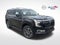 2027 Nissan Armada SL