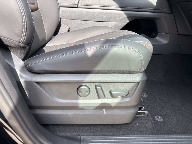 2027 Nissan Armada SL