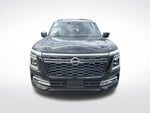 2027 Nissan Armada SL