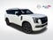 2027 Nissan Armada Platinum