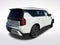 2027 Nissan Armada Platinum