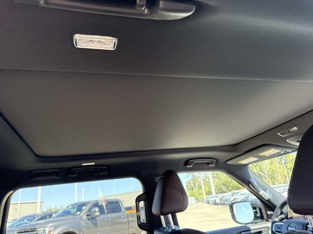 2027 Nissan Armada Platinum
