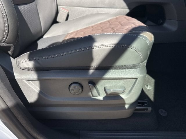 2027 Nissan Armada Platinum