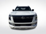 2027 Nissan Armada Platinum
