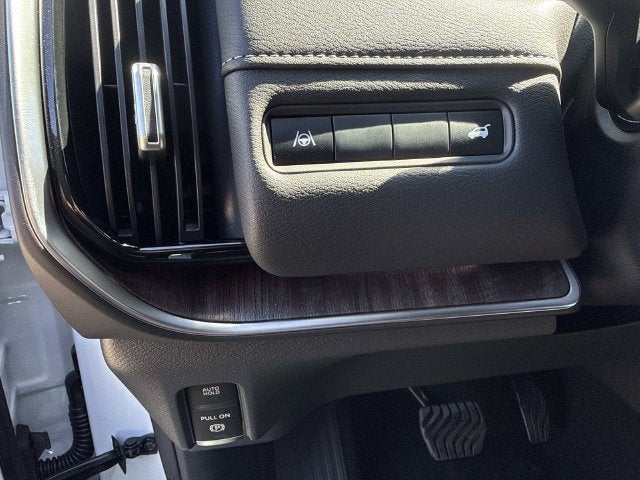 2027 Nissan Armada Platinum