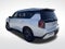 2027 Nissan Armada Platinum