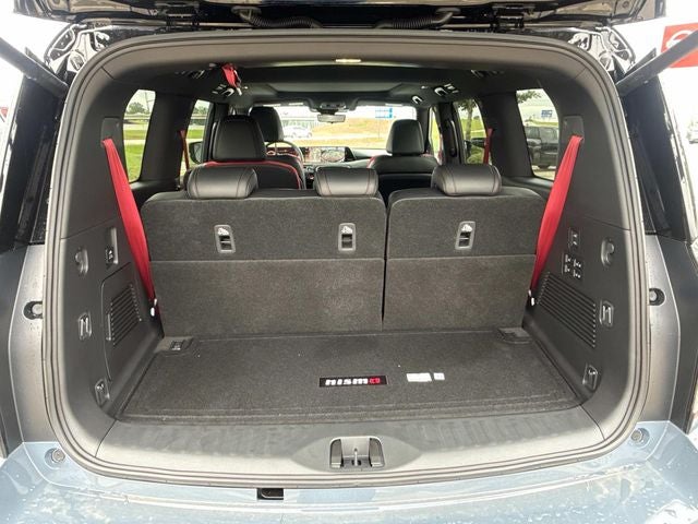 2026 Nissan Armada NISMO®