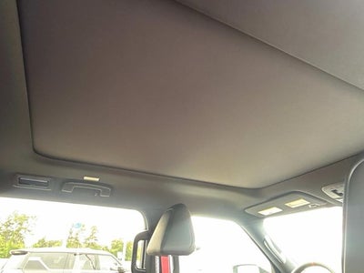 2026 Nissan Armada NISMO®
