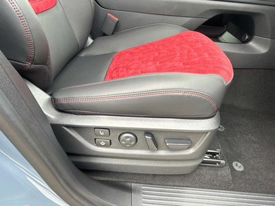 2026 Nissan Armada NISMO®