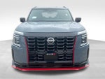 2026 Nissan Armada NISMO®