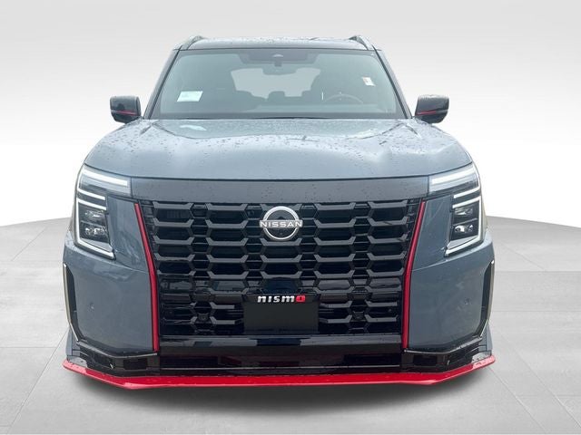 2026 Nissan Armada NISMO®