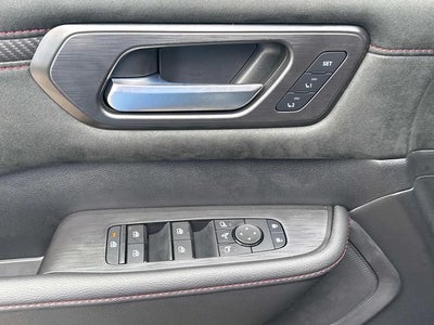 2026 Nissan Armada NISMO®