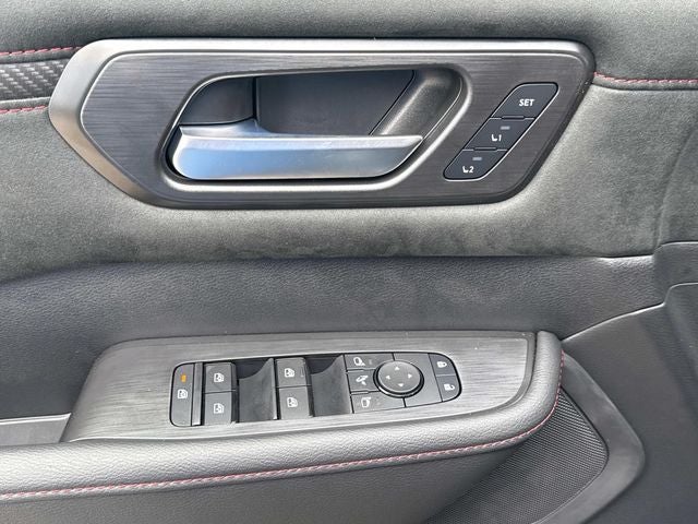 2026 Nissan Armada NISMO®