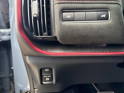 2026 Nissan Armada NISMO®