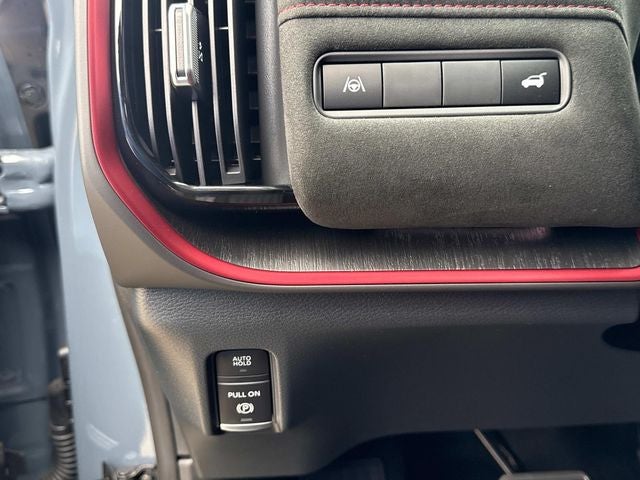2026 Nissan Armada NISMO®