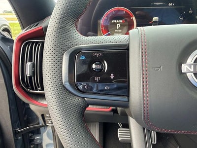 2026 Nissan Armada NISMO®