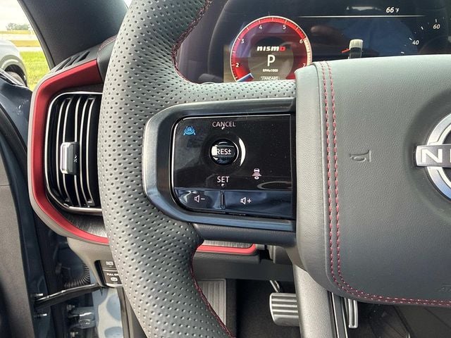 2026 Nissan Armada NISMO®