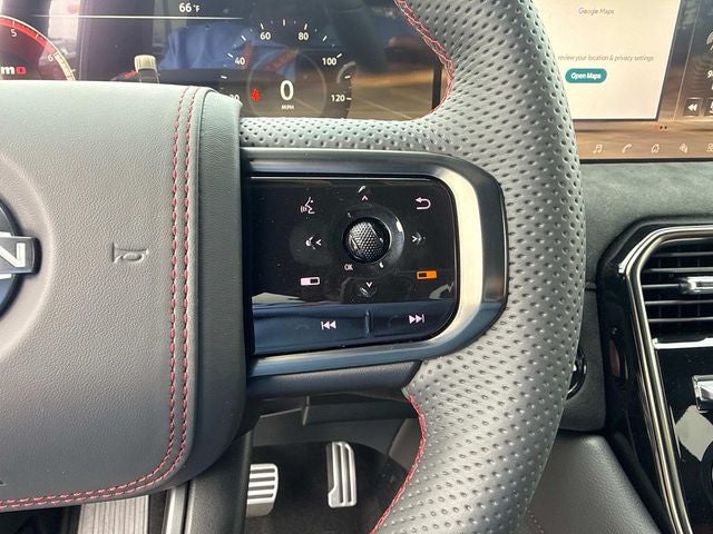 2026 Nissan Armada NISMO®