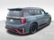 2026 Nissan Armada NISMO®