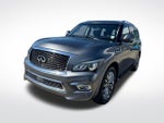 2015 INFINITI QX80 Base