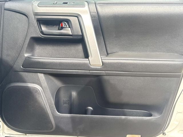 2011 Toyota 4Runner Limited V6
